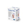 Bandage Hartmann Pütter Flex 8cmx5m - Confort & Maintien | Kermatone