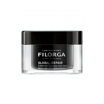 Filorga Global-Repair Baume 50ml - Soin Anti-Âge Kermatone