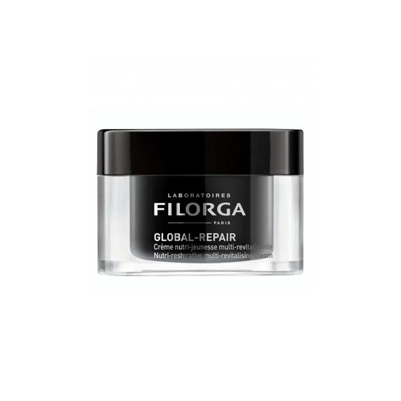 Filorga Global-Repair Baume 50ml - Soin Anti-Âge Kermatone