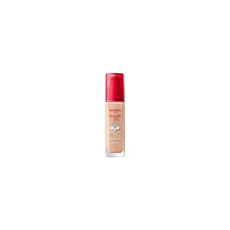 Bourjois Healthy Mix Fond de Teint 515-Rose Vanilla | Kermatone