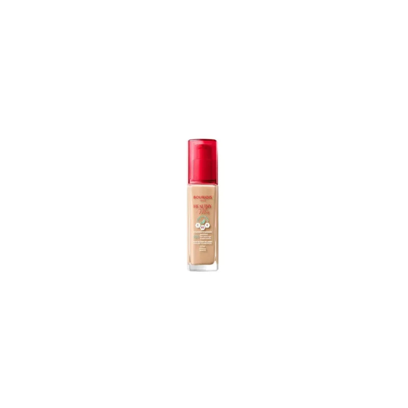 Bourjois Healthy Mix Fond de Teint Éclat - Kermatone