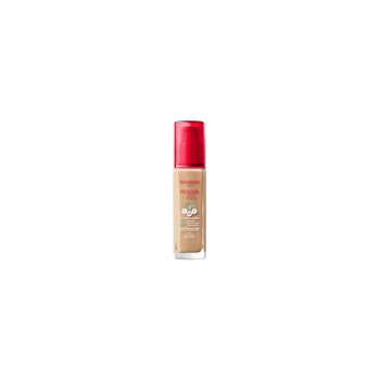 Bourjois Healthy Mix Fond de Teint Radiant 55 Deep Beige - Kermatone