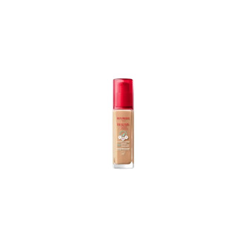 Bourjois Healthy Mix Fond de Teint Radiant 30ml - Éclat Naturel | Kermatone