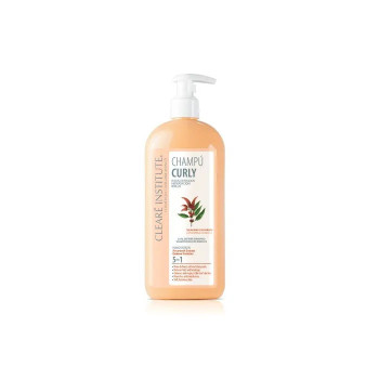 Clearé Institute Shampooing Boucles Définies 400ml