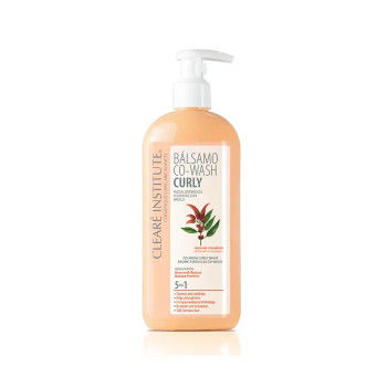 Clearé Institute Co-Wash Curly Curly Balm 300ml
