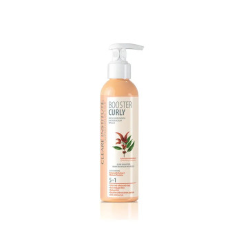 Clearé Institute Booster Curly 200ml - Hydratation et Brillance