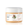 Clearé Institute Masque Curly Curls 300ml - Hydratation & Définition