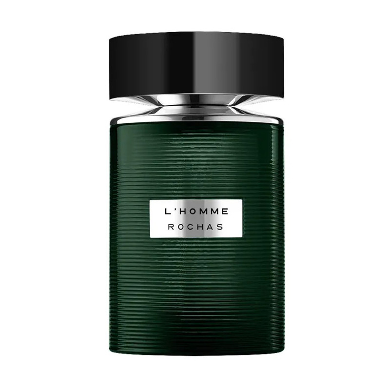 Rochas L'Homme Aromatic Touch EDT 100ml - Kermatone