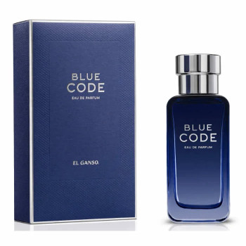 Achetez El Ganso Blue Code Eau De Parfum 50ml | Kermatone