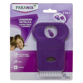 Paranix Dandraper 3 in 1 - Spray Anti-Pelliculaire Kermatone