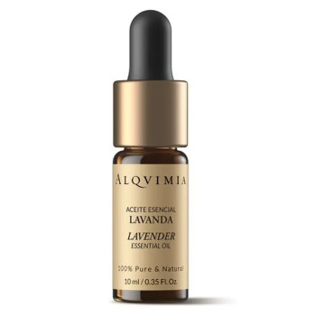 Huile Essentielle Lavande Alqvimia - Relaxation Naturelle | Kermatone