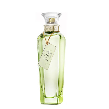 Adolfo Dominguez Agua Fresca De Azahar 120ml - Parfum Frais Kermatone