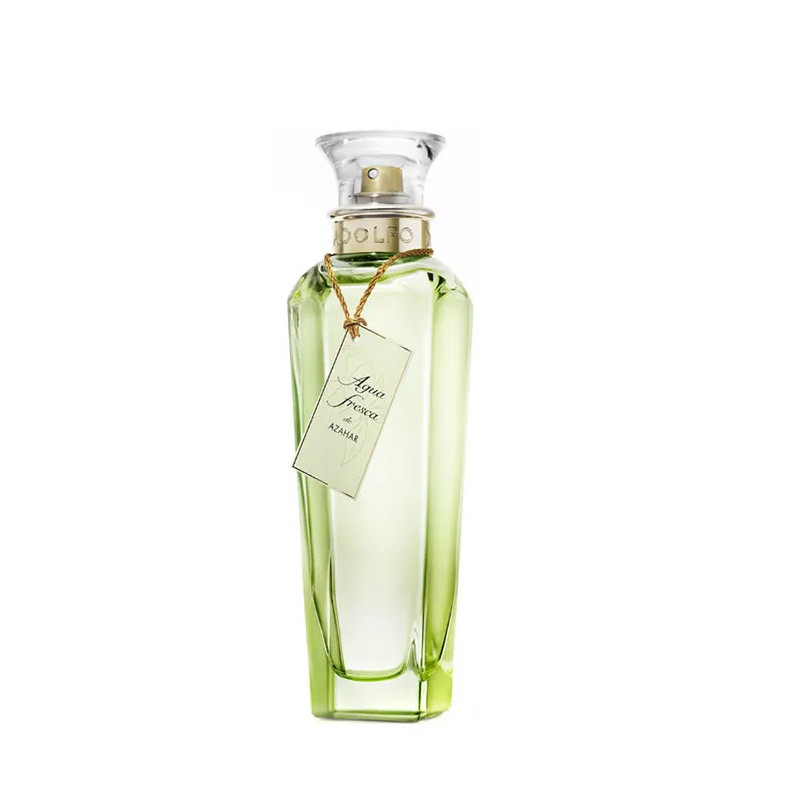 Adolfo Dominguez Agua Fresca De Azahar 120ml - Parfum Frais Kermatone