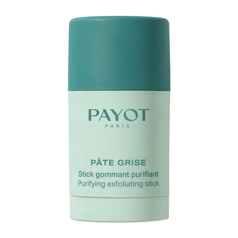 Payot Pâte Grise Stick Gommant Purifiant 25g