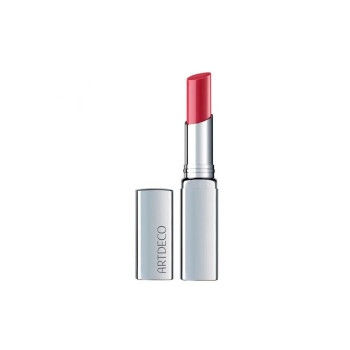 Artdeco Color Booster Lip Balm Rosé - Hydratation & Couleur | Kermatone
