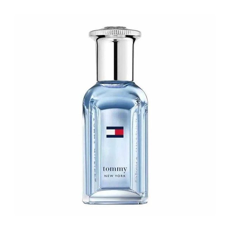 Tommy Hilfiger Tommy New York Eau De Toilette 30ml - Kermatone