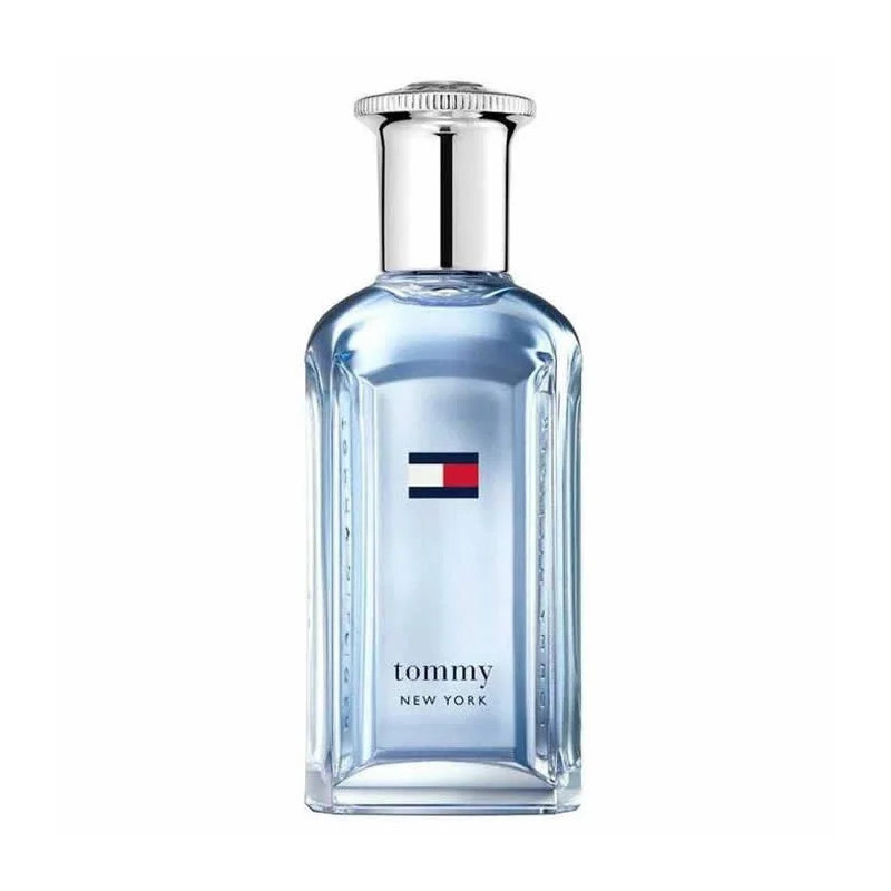 Tommy Hilfiger Tommy New York Eau De Toilette 50ml - Kermatone