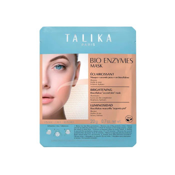 Achetez Masque Éclaircissant Bio Enzymes Talika - Kermatone