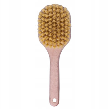 Brosse Eurostil Cabello Bois & Fibres Naturelles - Kermatone