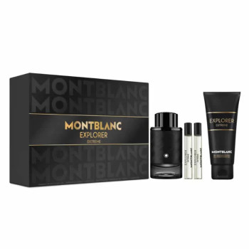 Montblanc Explorer Extreme Eau De Parfum 100ml - Kermatone