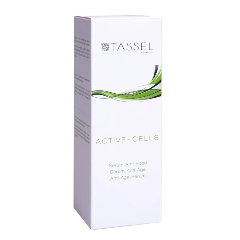 Sérum Anti-Âge Eurostil 30ml - Rajeunissez votre peau avec Kermatone