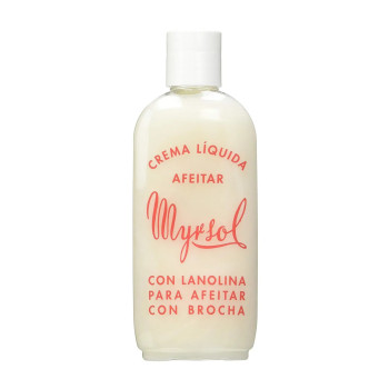 Eurostil Myrsol Crème Raser Hydratante - Kermatone