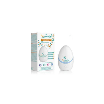Diffuseur Ovoid Puressentiel - Bien-être et Relaxation | Kermatone
