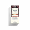 Phyto Hair Colour 5.5 Châtain Clair Acajou - Kermatone