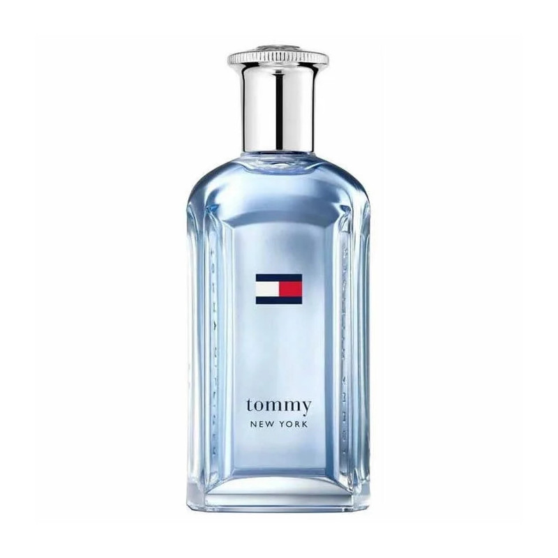Tommy Hilfiger Tommy New York Eau De Toilette 100ml