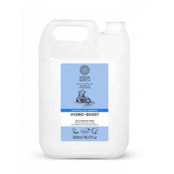 Natura Siberica Wilda Acondicionador Hydro-Boost – Kermatone