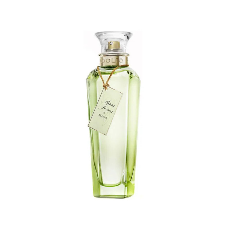 Adolfo Dominguez Agua Fresca De Azahar 60ml - Kermatone