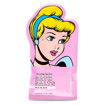 Sels De Bains Cenicienta 80g - Évasion Magique Kermatone