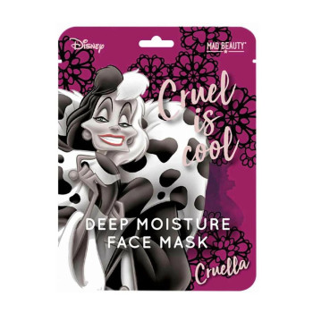Masque Facial Cruella - Éclat & Douceur | Kermatone