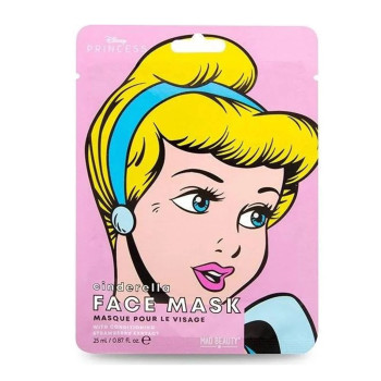Masque Visage Disney Pop Cenicienta 25ml - Kermatone