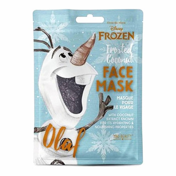 Masque Facial Olaf - Hydratation Magique Kermatone