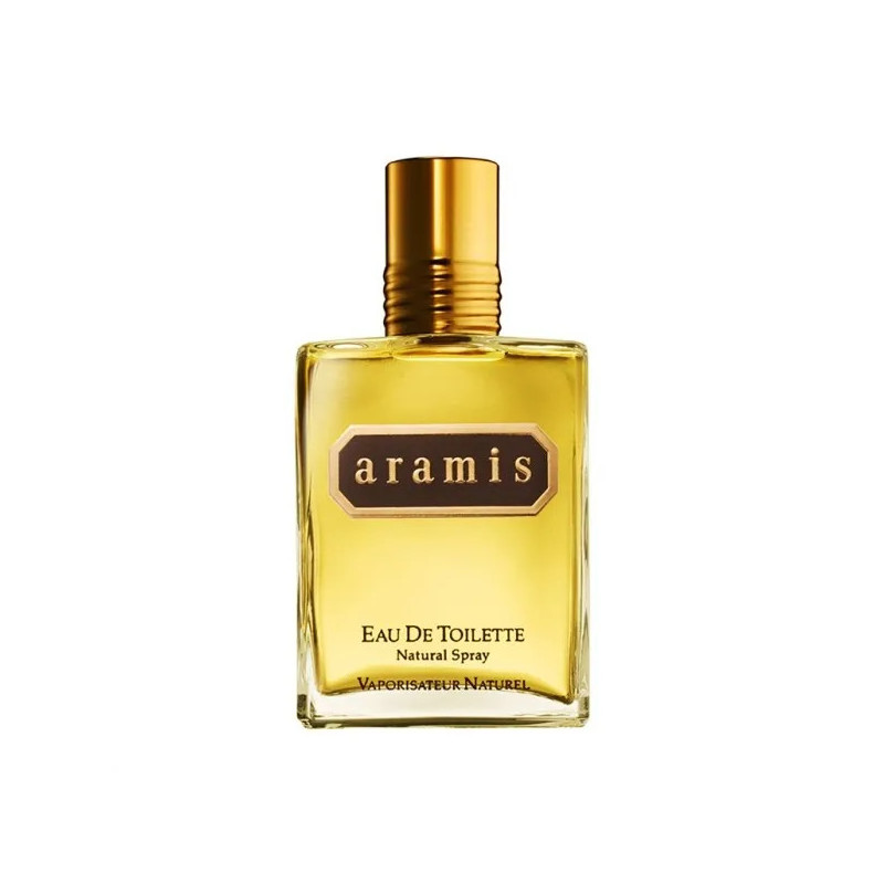 Aramis Eau De Toilette 110ml - Élégance au masculin | Kermatone