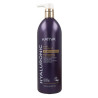 Après-Shampooing Kativa Hyaluronique & Kératine - Hydratation Intense | Kermatone