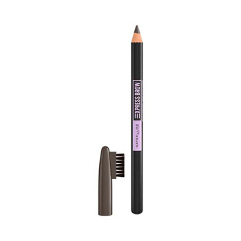 Maybelline Express Brow Pencil Marron Moyen - Kermatone