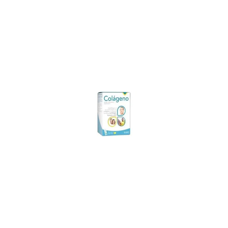Eladiet Collagène Acide Hyaluronique Vitamine C - Kermatone