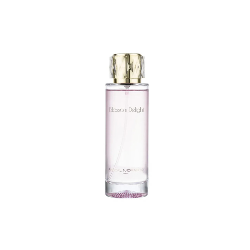 Pascal Morabito Blossom Delight 100ml - Éveillez vos sens | Kermatone