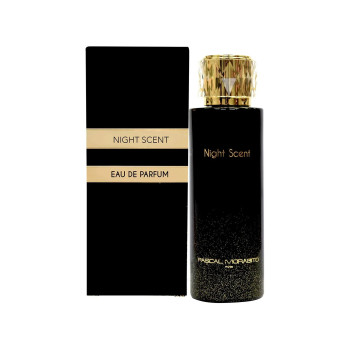 Pascal Morabito P Morabito Night Scent Ep 100 Vap - Kermatone
