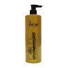 Elie Saab Lovyc Gold Keratin Shampoo - Cheveux Secs | Kermatone