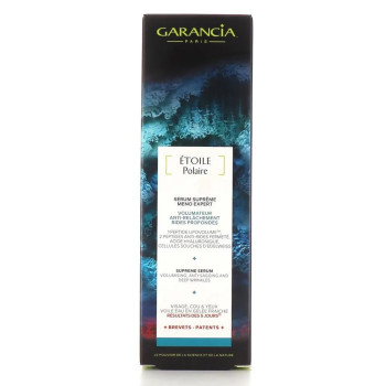 Garancia Étoile Polaire Sr Supreme 30ml - Sérum Hydratant Kermatone