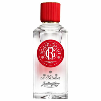 Roger & Gallet Eau de Cologne Jean Marie Farina 100ml Kermatone