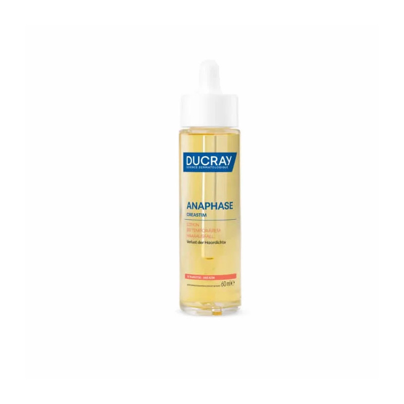 Ducray Créastim Lotion Anti-Chute De Cheveux - Kermatone