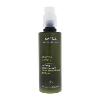 Aveda Botanical Kinetics Ä Purifying Creme Cleanser - Kermatone