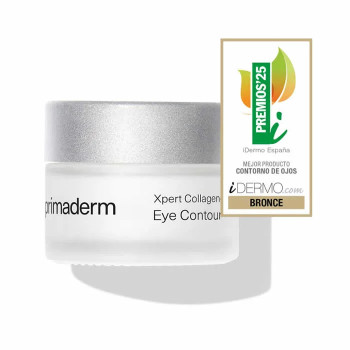 Primaderm Xpert Collageneur Contour Des Yeux 15ml - Kermatone