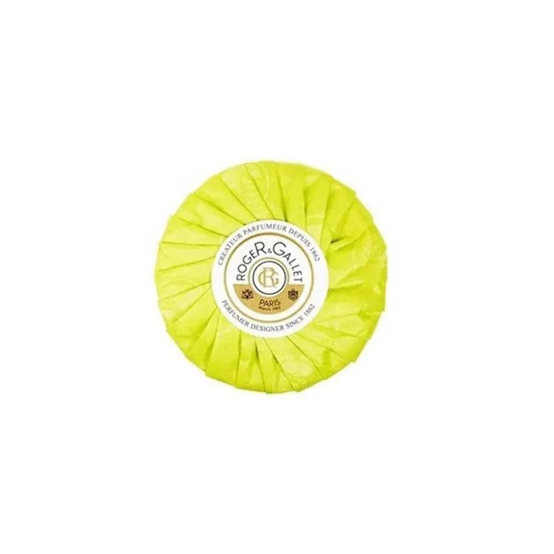Savon Parfumé Fleur D'Osmanthus Roger & Gallet - Kermatone