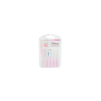 Foramen Cepillo Interdental Ultrafino - Hygiène parfaite Kermatone