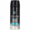 Axe Ice Chill Déodorant Spray Menthe Gelée & Citron - Kermatone
